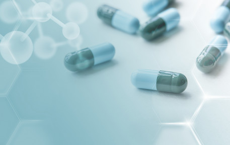 Medications at Krug Zdorovya